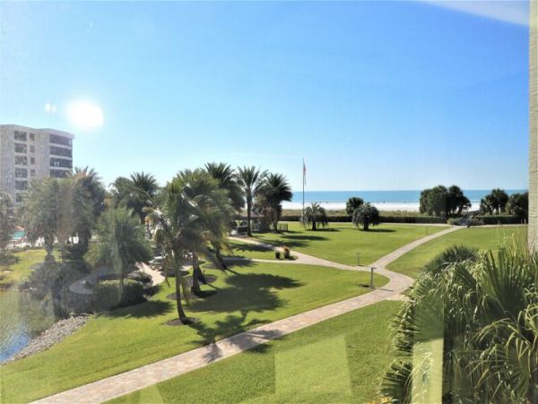 Siesta Key Condo 911725