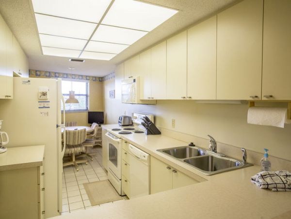 Siesta Key Condo 911725
