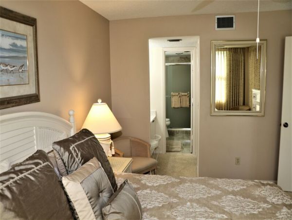 Siesta Key Condo 911725