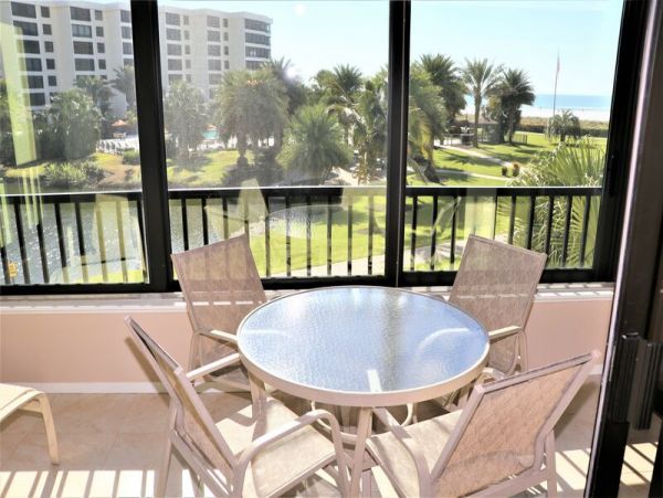 Siesta Key Condo 911725