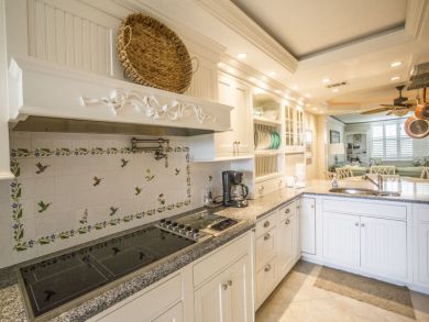 Siesta Key Condo 911727