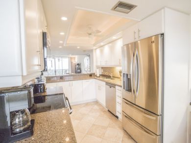 Siesta Key Condo 911729