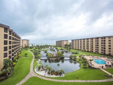 Siesta Key Condo 911729