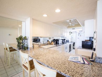 Siesta Key Condo 911730