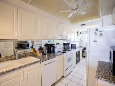 Siesta Key Condo 911730