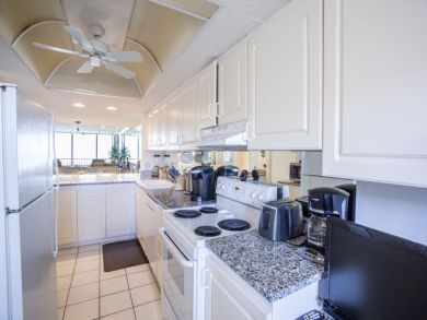 Siesta Key Condo 911730