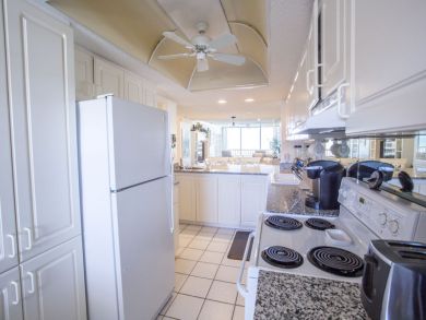 Siesta Key Condo 911730