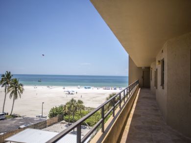 Siesta Key Condo 911730