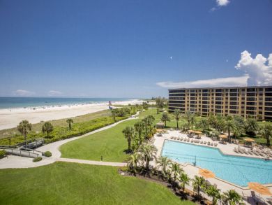 Siesta Key Condo 911730