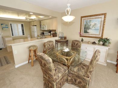 On Beach Sanibel Island 2 Bedroom Vacation Condo Sleeps 6