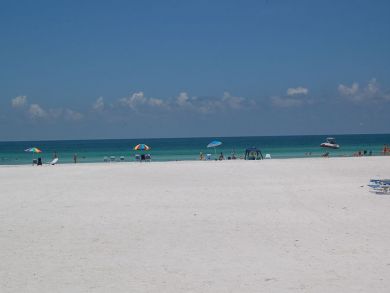 Siesta Key Vacation Condo One Bedrooms Sleeps Four
