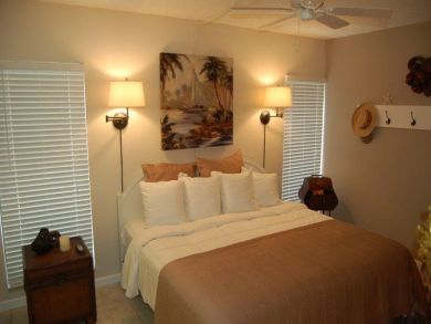 Siesta Key Vacation Condo One Bedrooms Sleeps Four