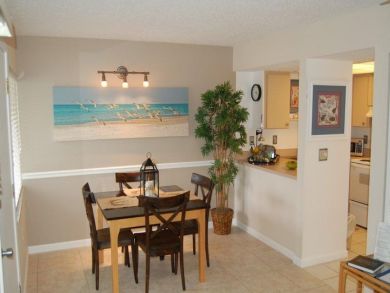 Siesta Key Vacation Condo One Bedrooms Sleeps Four