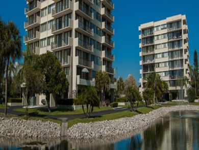Siesta Key Condo 911736
