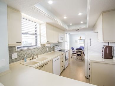 Siesta Key Condo 911737