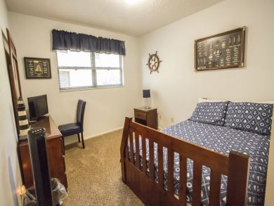 Siesta Key Condo 911737