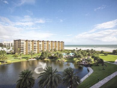 Siesta Key Condo 911738