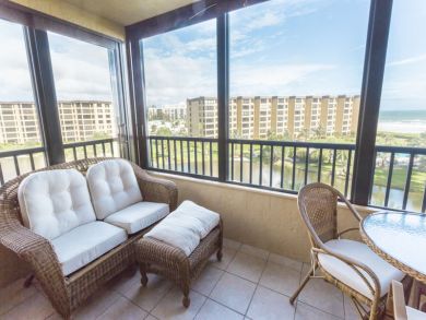 Siesta Key Condo 911738