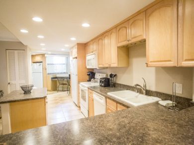 Siesta Key Condo 911739