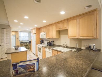 Siesta Key Condo 911739