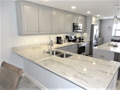 Siesta Key Condo 911742