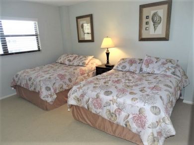 Siesta Key Condo 911742