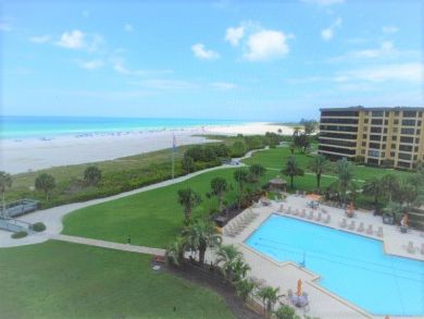 Siesta Key Condo 911742