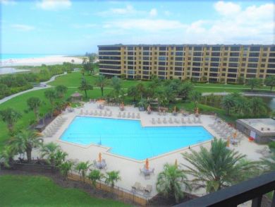 Siesta Key Condo 911742