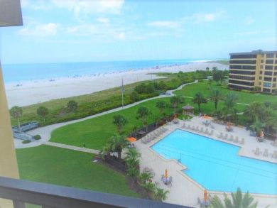 Siesta Key Condo 911747