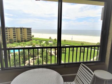 Siesta Key Condo 911748