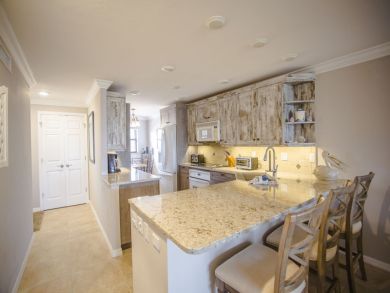 Siesta Key Condo 911749