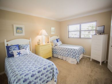 Siesta Key Condo 911749