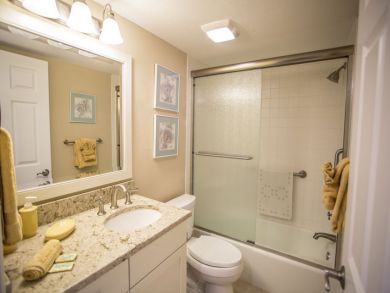 Siesta Key Condo 911749