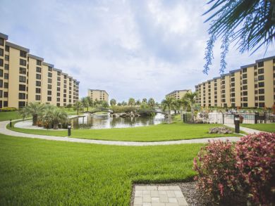 Siesta Key Condo 911749