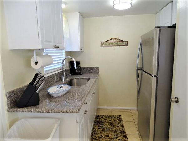 Siesta Key Vacation Condo Two Bedroom Walk to Beach