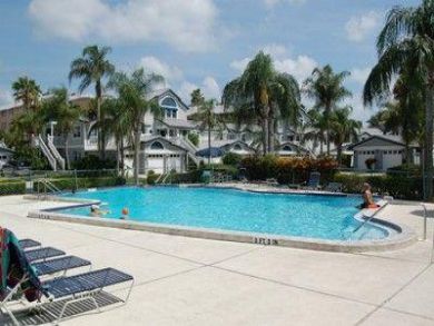 Siesta Key Condo 911753