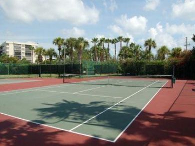 Siesta Key Condo 911753