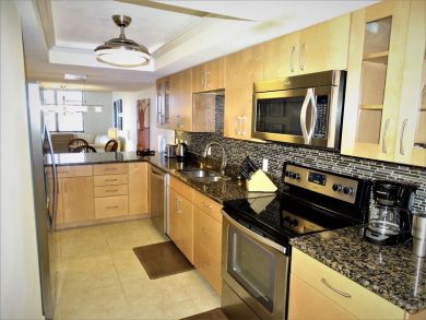 Siesta Key Condo 911757
