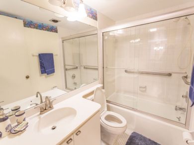 Siesta Key Condo 911758