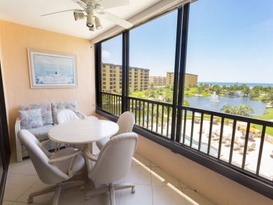 Siesta Key Condo 911758