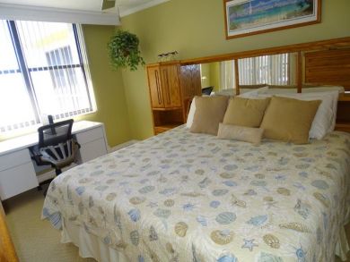 Siesta Key Condo 911760