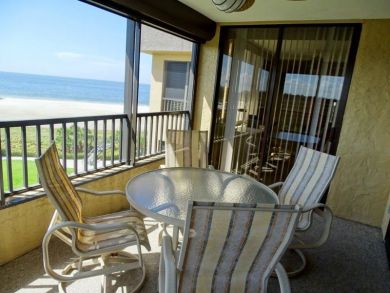 Siesta Key Condo 911760
