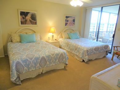 Siesta Key Condo 911763