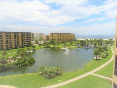 Siesta Key Condo 911766