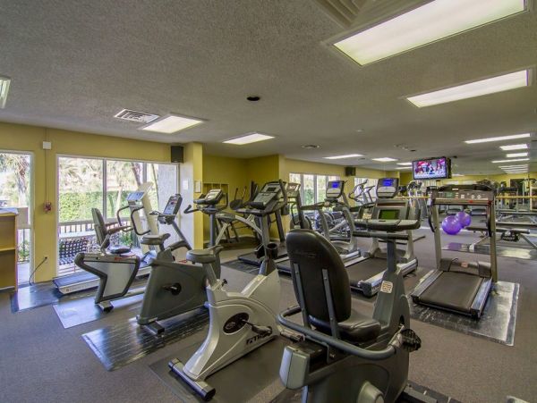 This Recently Remodeled Vacation Condo on Siesta Key