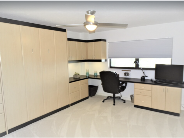 This Recently Remodeled Vacation Condo on Siesta Key