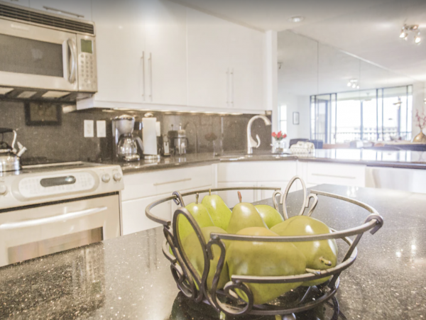 This Recently Remodeled Vacation Condo on Siesta Key