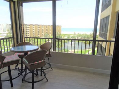 Siesta Key Condo 911773
