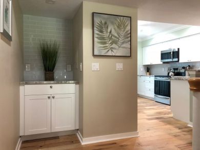 Walk to Siesta Key Beach From Beautiful Bayside Community