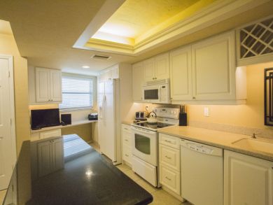Siesta Key Condo 911778